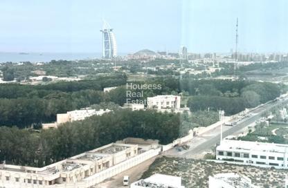 Apartment - 2 - 2 for sale in Hilliana Tower - Acacia Avenues - Al Sufouh 1 - Al Sufouh - Dubai