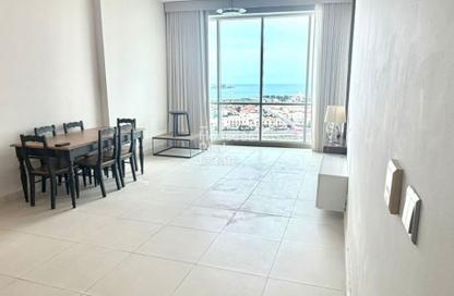 Apartment - 2 - 2 for sale in Hilliana Tower - Acacia Avenues - Al Sufouh 1 - Al Sufouh - Dubai