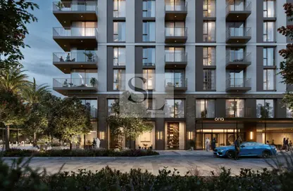 شقة - 2 غرف نوم - 2 حمامات للبيع في أوريا - مرسى خور دبي - دبي