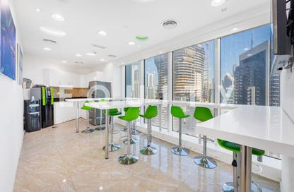 Office Space - Studio for sale in The Burlington - Business Bay - Dubai