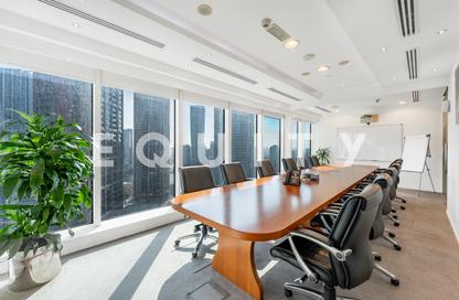Office Space - Studio for sale in The Burlington - Business Bay - Dubai