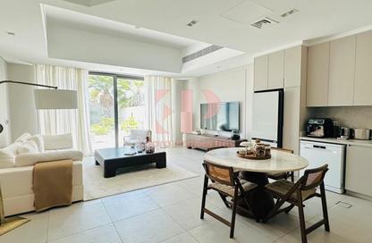 Townhouse - 2 Bedrooms - 3 Bathrooms for rent in MAG Eye - MAG City - Mohammed Bin Rashid City - Dubai