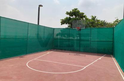 Villa - 4 Bedrooms - 4 Bathrooms for rent in Mistral - Umm Al Quwain Marina - Umm Al Quwain