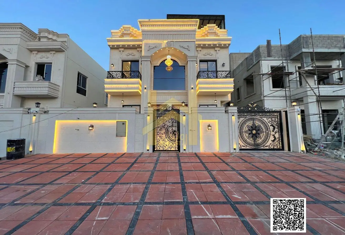 145546074 - الصورة الرئيسية للعقار