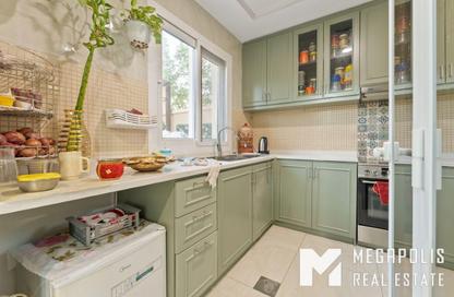 Townhouse - 3 Bedrooms - 4 Bathrooms for rent in Casa Viva - Serena - Dubai Land - Dubai