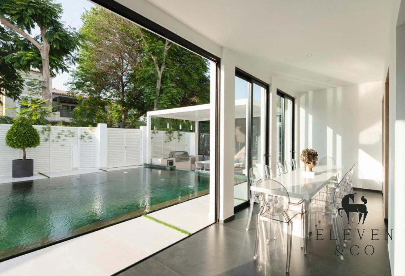 5BR Luxury Villa | Fully Furnished | Resort Pool photo 5