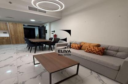 Apartment - 1 Bedroom - 1 Bathroom for rent in Al Maryah Vista - Al Maryah Island - Abu Dhabi