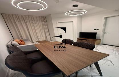 Apartment - 1 Bedroom - 1 Bathroom for rent in Al Maryah Vista - Al Maryah Island - Abu Dhabi