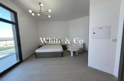 Apartment - Studio - 1 Bathroom for sale in Laya Heights - Dubai Studio City - Dubai