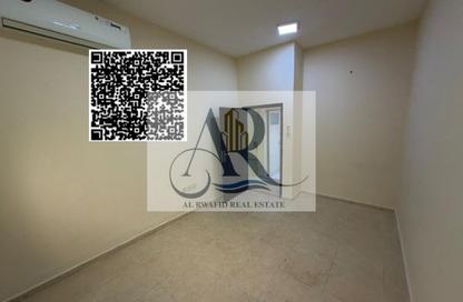 Apartment - 1 Bedroom - 1 Bathroom for rent in Al Mowaihat 3 - Al Mowaihat - Ajman