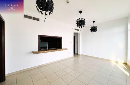 Apartment - 1 Bedroom - 1 Bathroom for rent in Burj Views podium - Burj Views - Downtown Dubai - Dubai