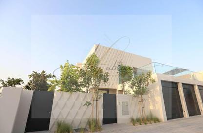 Villa - 4 Bedrooms - 7 Bathrooms for sale in Hayyan - Sharjah