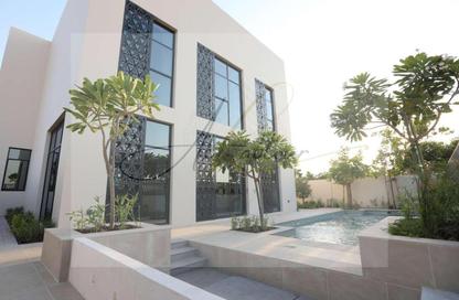 Villa - 4 Bedrooms - 7 Bathrooms for sale in Hayyan - Sharjah
