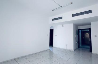 Apartment - 1 - 1 for rent in King Faisal Street - Ajman