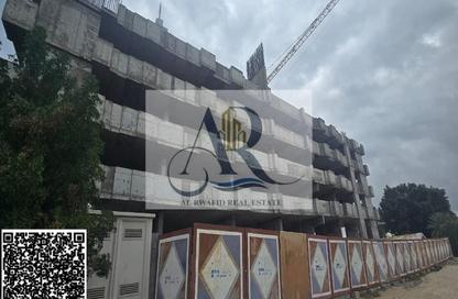 Land - Studio for sale in Ajman Corniche Residences - Ajman Corniche Road - Ajman Land - Studio for sale in Ajman Corniche Residences - Ajman Corniche Road - Ajman