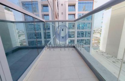 Apartment - 2 Bedrooms - 3 Bathrooms for rent in Al Khair 3 - Al Satwa - Dubai