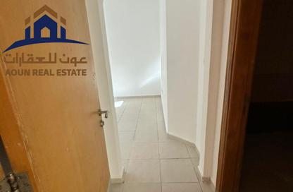 Apartment - 1 Bedroom - 2 Bathrooms for rent in Zakhir Tower 3 - Zakhir Towers - Al Taawun - Sharjah Apartment - 1 Bedroom - 2 Bathrooms for rent in Zakhir Tower 3 - Zakhir Towers - Al Taawun - Sharjah