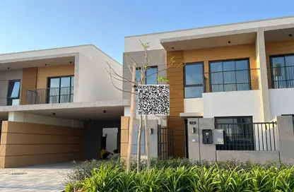 Townhouse - 5 Bedrooms - 4 Bathrooms for rent in AZHA Community - Al Amerah - Ajman Townhouse - 5 Bedrooms - 4 Bathrooms for rent in AZHA Community - Al Amerah - Ajman