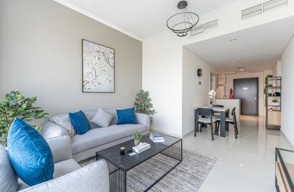 Apartment - 1 Bedroom - 1 Bathroom for rent in Carson C - Carson - Damac Hills - Dubai Apartment - 1 Bedroom - 1 Bathroom for rent in Carson C - Carson - Damac Hills - Dubai
