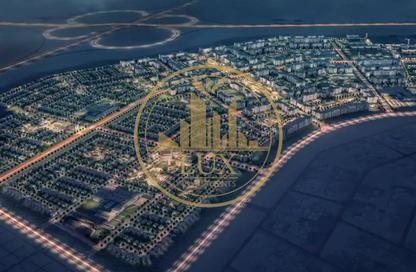 Land - Studio for sale in Alreeman - Al Shamkha - Abu Dhabi Land - Studio for sale in Alreeman - Al Shamkha - Abu Dhabi