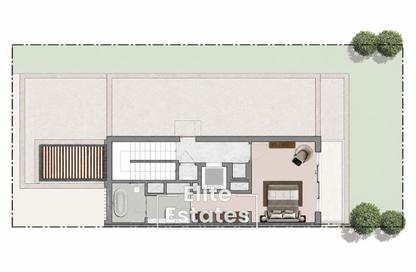 Villa - 5 - 6 for sale in The Greens at Sobha Sanctuary - Sobha Sanctuary - Dubai