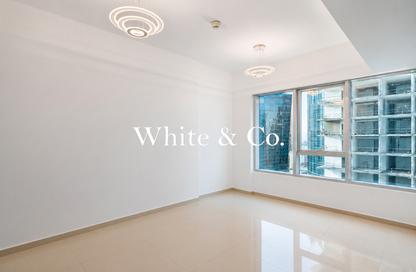 Apartment - 1 Bedroom - 2 Bathrooms for sale in Ontario Tower - Business Bay - Dubai