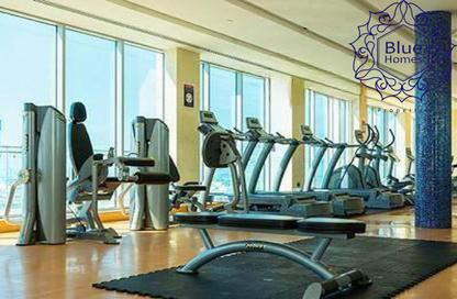 Apartment - 1 - 2 for rent in Manazel Al Barsha - Al Barsha 1 - Al Barsha - Dubai