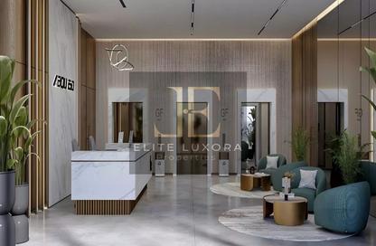 Apartment - 1 Bedroom - 2 Bathrooms for sale in Madison Residences - Majan - Dubai Apartment - 1 Bedroom - 2 Bathrooms for sale in Madison Residences - Majan - Dubai