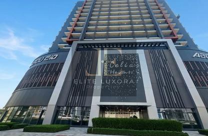 Apartment - 1 Bedroom - 2 Bathrooms for sale in Madison Residences - Majan - Dubai Apartment - 1 Bedroom - 2 Bathrooms for sale in Madison Residences - Majan - Dubai