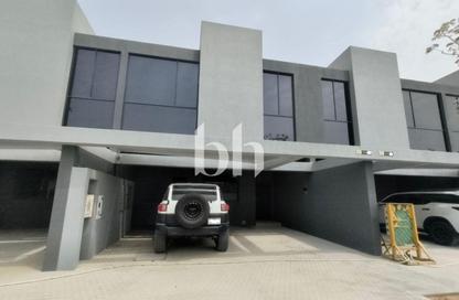 Townhouse - 4 Bedrooms - 4 Bathrooms for sale in Azalea - Tilal City - Sharjah