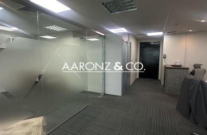 Office Space - Studio for rent in Bayswater - Business Bay - Dubai