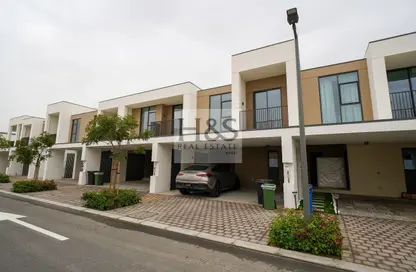 تاون هاوس - 3 غرف نوم - 3 حمامات للايجار في ريا - المرابع العربية 3 - دبي