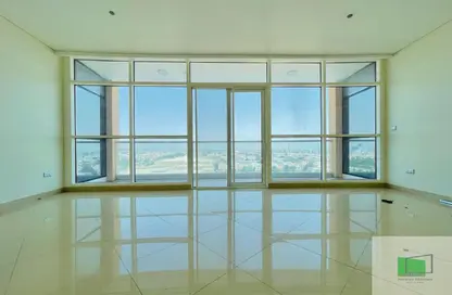 Apartment - 2 Bedrooms - 3 Bathrooms for rent in United Square - Al Khalidiya - Abu Dhabi