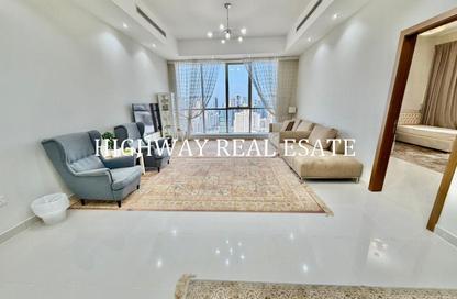 Apartment - 2 - 3 for sale in Sahara Tower 6 - Sahara Complex - Al Nahda - Sharjah