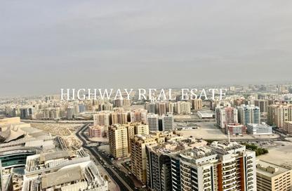 Apartment - 2 - 3 for sale in Sahara Tower 6 - Sahara Complex - Al Nahda - Sharjah Apartment - 2 - 3 for sale in Sahara Tower 6 - Sahara Complex - Al Nahda - Sharjah