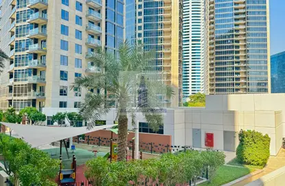 Apartment - 2 Bedrooms - 2 Bathrooms for sale in South Ridge 6 - South Ridge - Downtown Dubai - Dubai