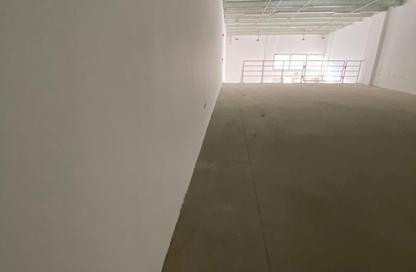 Warehouse - Studio - 1 for rent in Al Jurf Industrial 2 - Al Jurf Industrial - Ajman