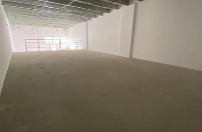 Warehouse - Studio - 1 for rent in Al Jurf Industrial 2 - Al Jurf Industrial - Ajman