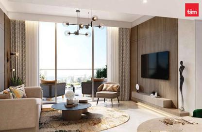 Apartment - Studio - 1 Bathroom for sale in Azizi Milan Heights Tower H - Azizi Milan Heights - City of Arabia - Dubai Apartment - Studio - 1 Bathroom for sale in Azizi Milan Heights Tower H - Azizi Milan Heights - City of Arabia - Dubai