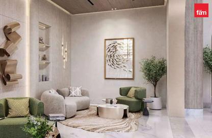 Apartment - Studio - 1 Bathroom for sale in Azizi Milan Heights Tower H - Azizi Milan Heights - City of Arabia - Dubai