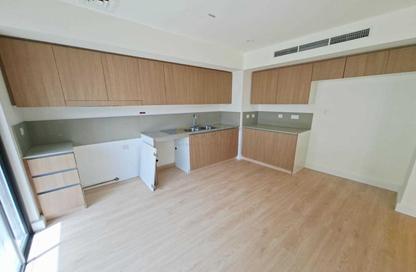 Villa - 4 Bedrooms - 5 Bathrooms for rent in Parkside 1 - EMAAR South - Dubai South (Dubai World Central) - Dubai