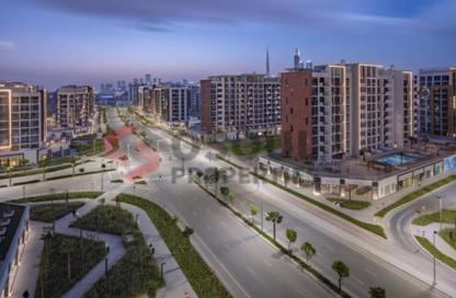 شقة - 2 غرف نوم - 2 حمامات للبيع في عزيزي ريفييرا 60 - عزيزي ريفيرا - ميدان واحد - ميدان - دبي شقة - 2 غرف نوم - 2 حمامات للبيع في عزيزي ريفييرا 60 - عزيزي ريفيرا - ميدان واحد - ميدان - دبي