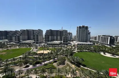 Apartment - 3 Bedrooms - 4 Bathrooms for sale in Lime Gardens - Dubai Hills Estate - Dubai