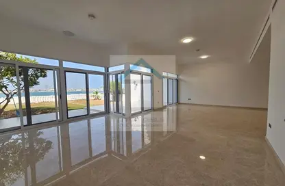 فيلا - 5 غرف نوم - 6 حمامات للايجار في بالما ريزيدنس - نخلة جميرا - دبي