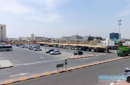 Apartment - 1 Bedroom - 2 Bathrooms for rent in Golf Apartments - Al Hamra Village - Ras Al Khaimah