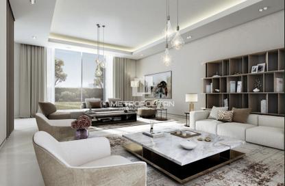 Villa - 4 - 5 for sale in Sobha Elwood - Dubai