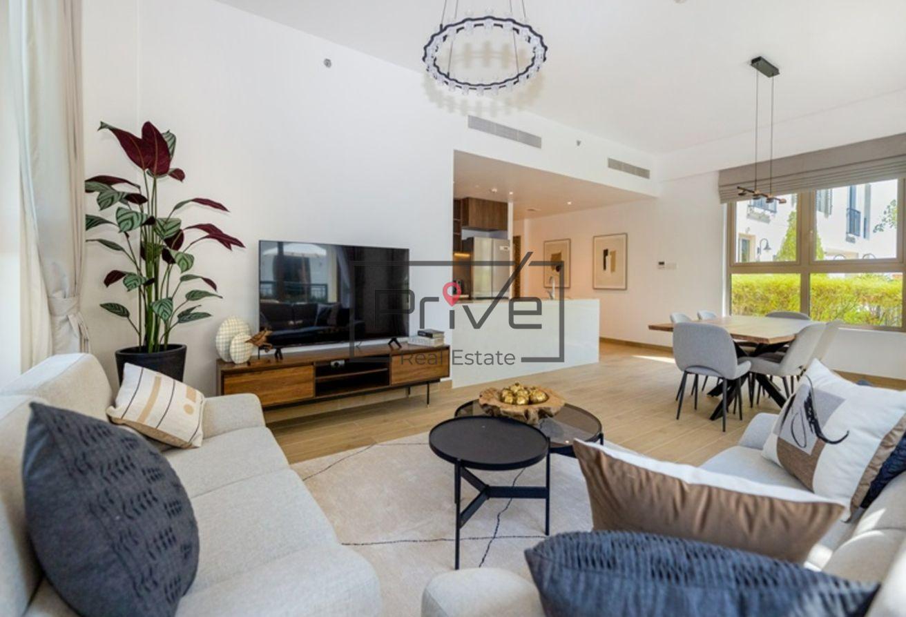 2 Weeks Free | Fully Furnished | Vacant from 24Oct photo 8