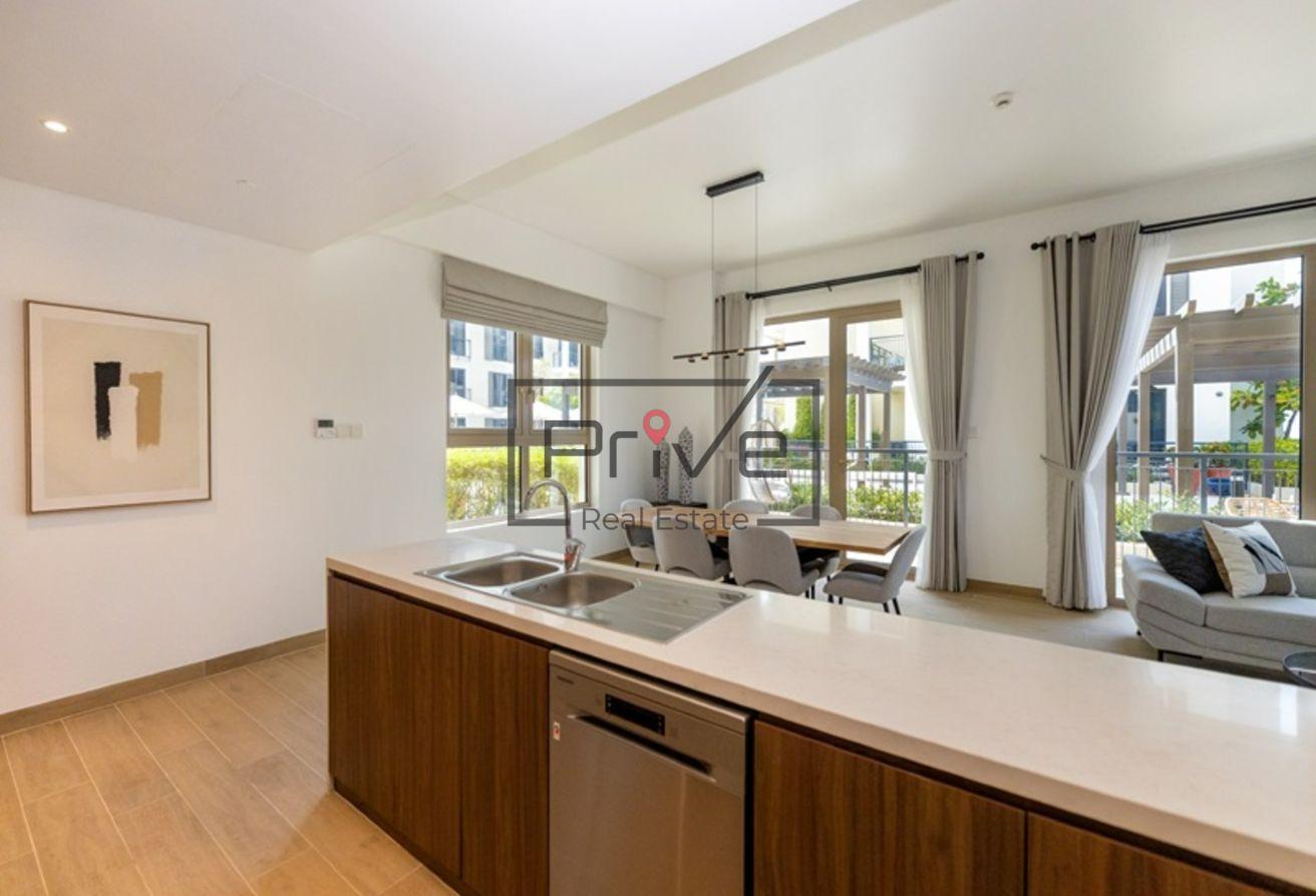 2 Weeks Free | Fully Furnished | Vacant from 24Oct photo 4