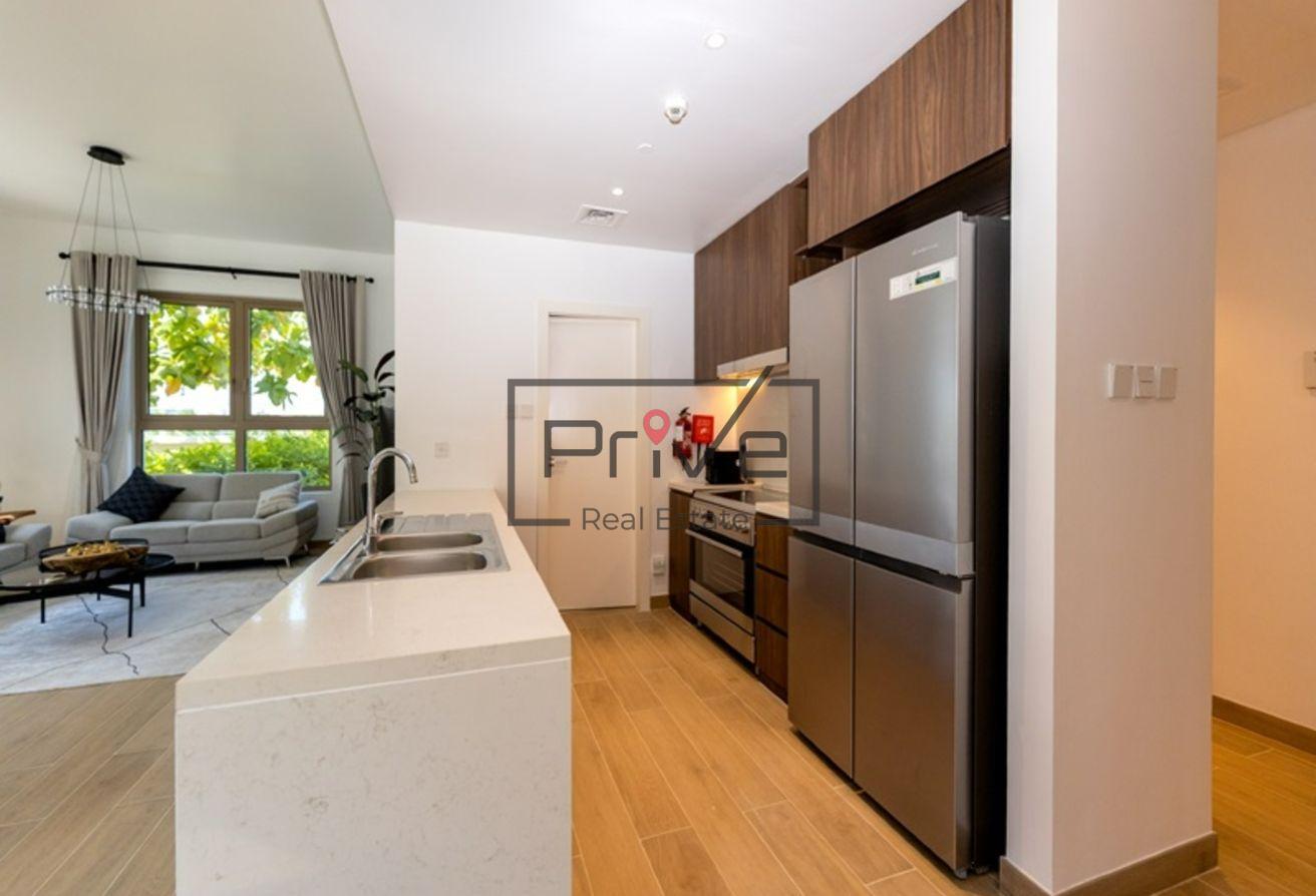 2 Weeks Free | Fully Furnished | Vacant from 24Oct photo 5