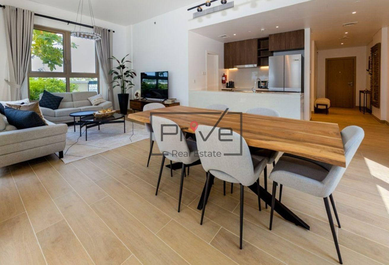 2 Weeks Free | Fully Furnished | Vacant from 24Oct photo 7